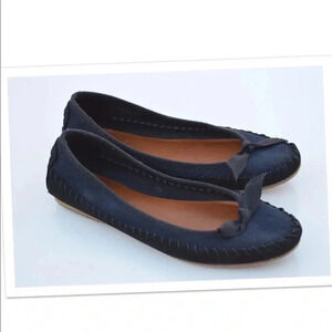 Anthropologie Jasper & Jeera flats